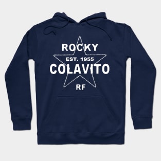 Rocky Colavito Hoodie